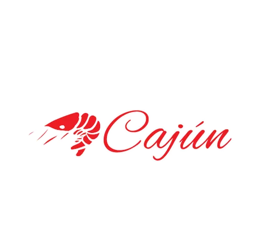 Copy of LOGO CAJUN